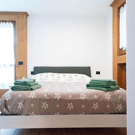 Appartamento 4 Posti Letto Borca di Cadore Kültér fotó