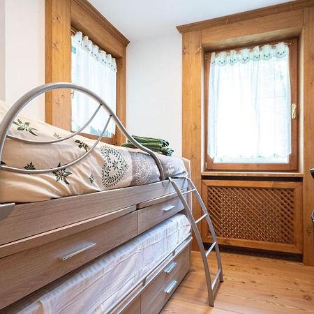 Appartamento 4 Posti Letto Borca di Cadore Kültér fotó